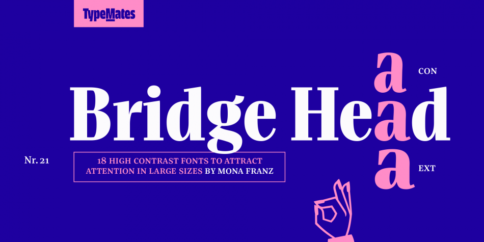 Bridge Head